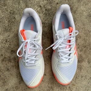 Asics Solution Speed FF3, size 10